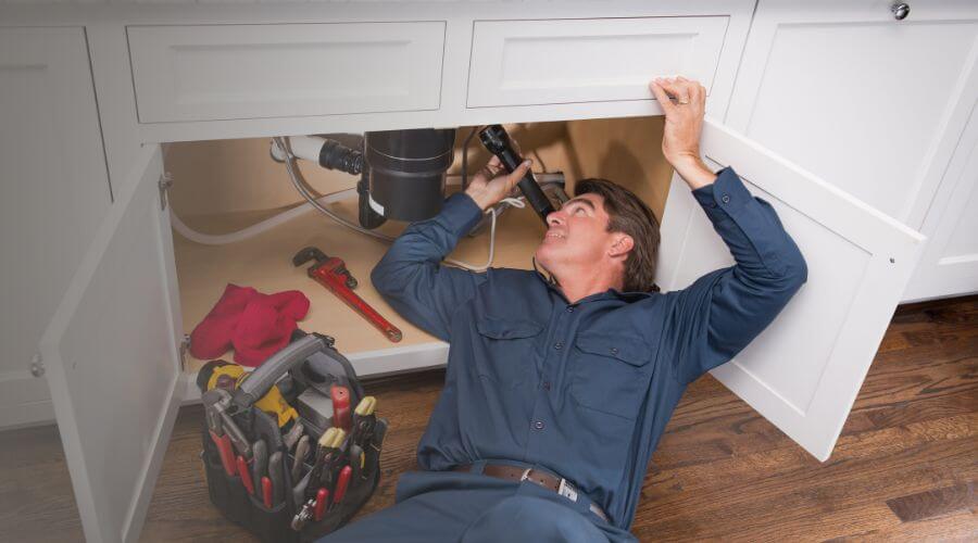 Local 24/7 Emergency Plumbing in Parnell, MO